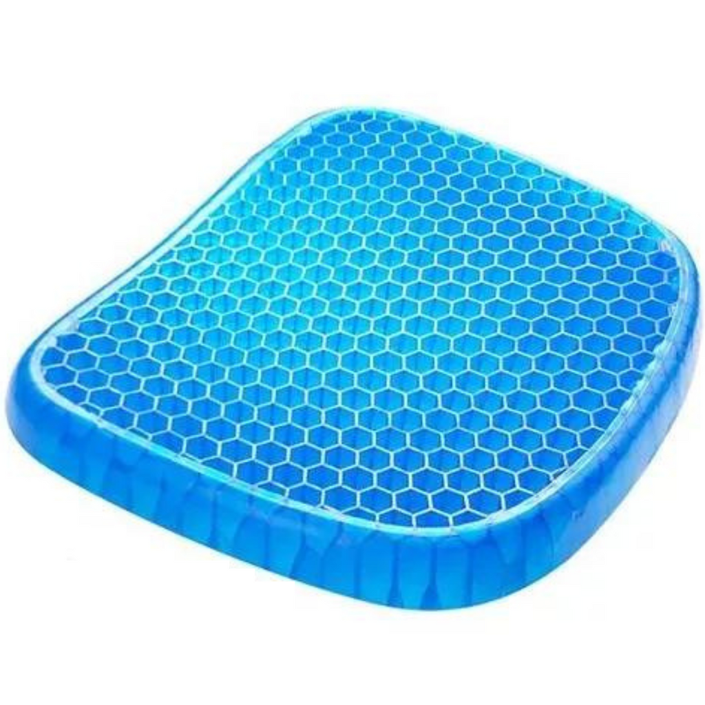 Gray helmet for bikers