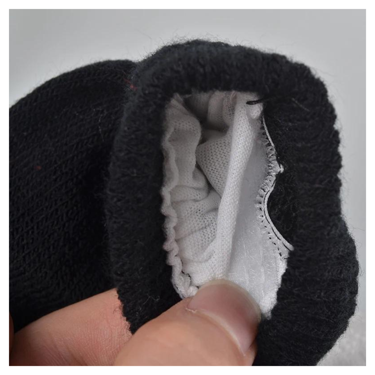 Guantes LED Iluminados Para RRSS