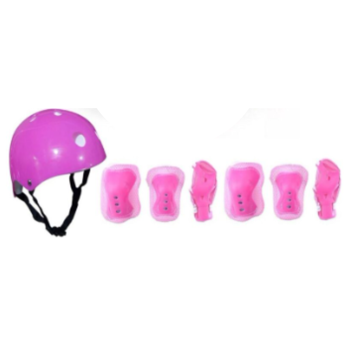 Patines Retro en Línea de Niña